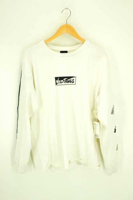 WILDTHINGS × tk.TAKEOKIKUCHI（ワイルドシングス タケオキクチ） WILD  