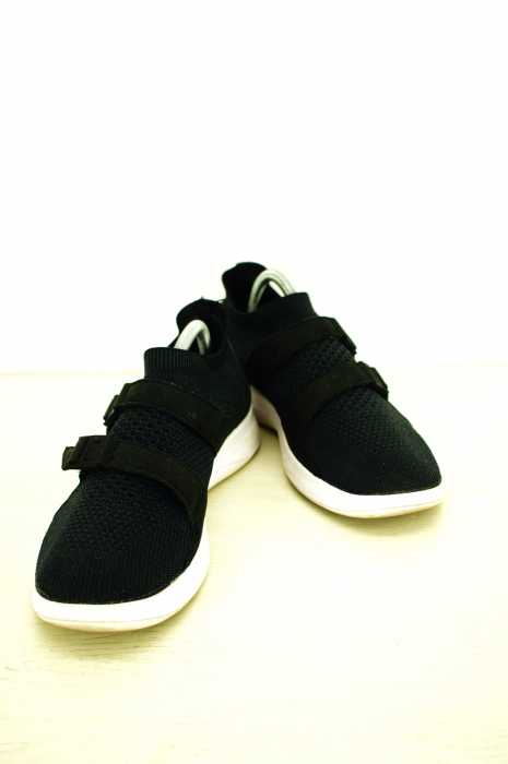 NIKE (ナイキ) FREE SOCK RACER FLYKNIT メンズ シューズ