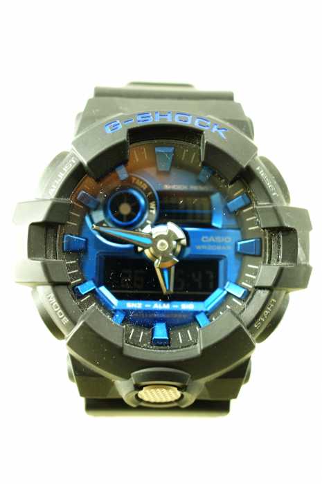 G-SHOCK(ジーショック) GA-710-1AJF Garish メンズ 腕時計