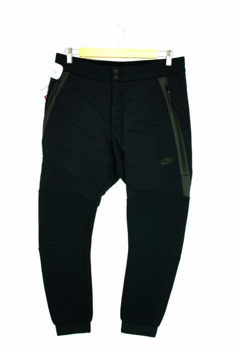 NIKE (ナイキ) TECH FLEECE 2 PANT / 700770-010 メンズ パンツ