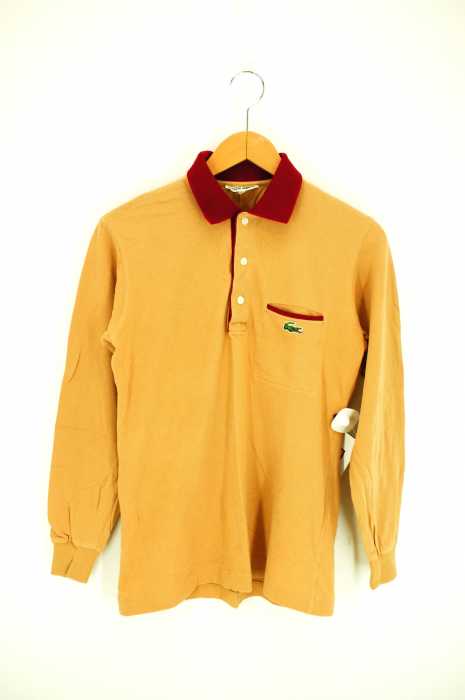 CHEMISE LACOSTE(シュミーズ ラコステ) メンズ トップス
