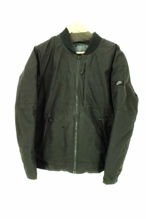 NIKE (ナイキ) Modern reversible Phil DOWN JK メンズ アウター