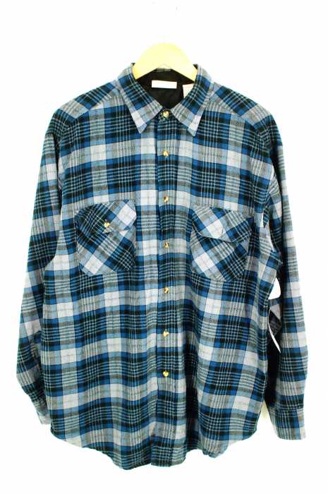 USED古着  （ユーズドフルギ） northwest territory  90S ビックシルエット メンズ トップス