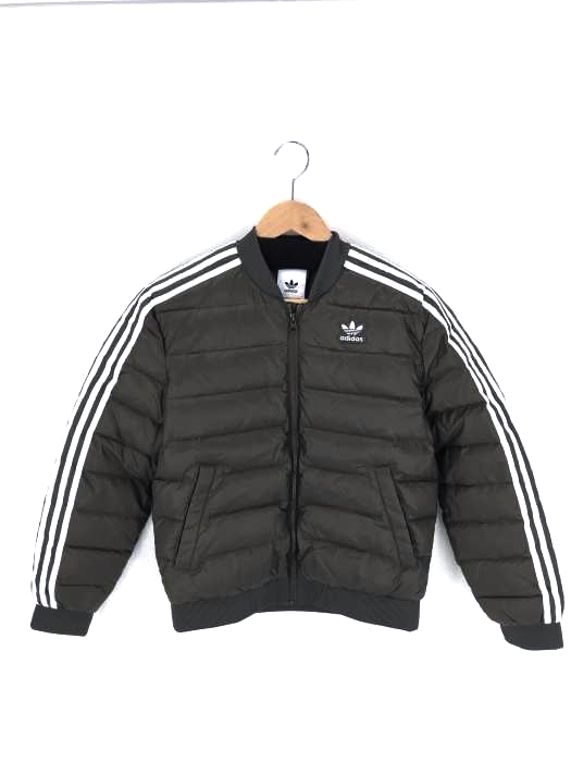 adidas Originals(アディダスオリジナルス) SST LIGHT DOWN JACKET ライトダウンジャケット メンズ アウター