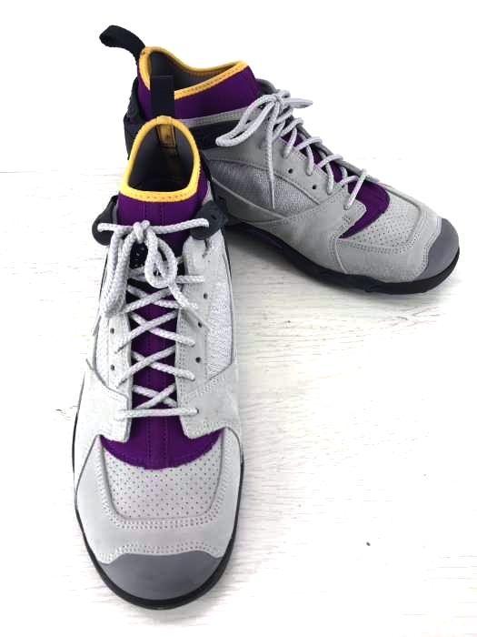 NIKE ACG（ナイキエーシージー） AIR REVADERCHI メンズ シューズ