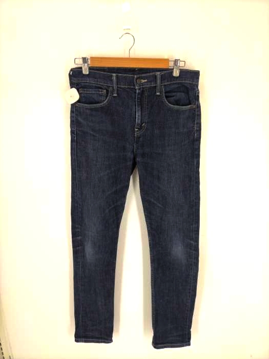 Levis（リーバイス） 510 スキニーフィット skinny narrow feet メンズ パンツ