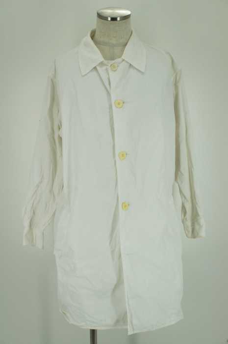 COMME des GARCONS SHIRT （コムデギャルソンシャツ） コーデュロイ切り換えジャケット メンズ アウター