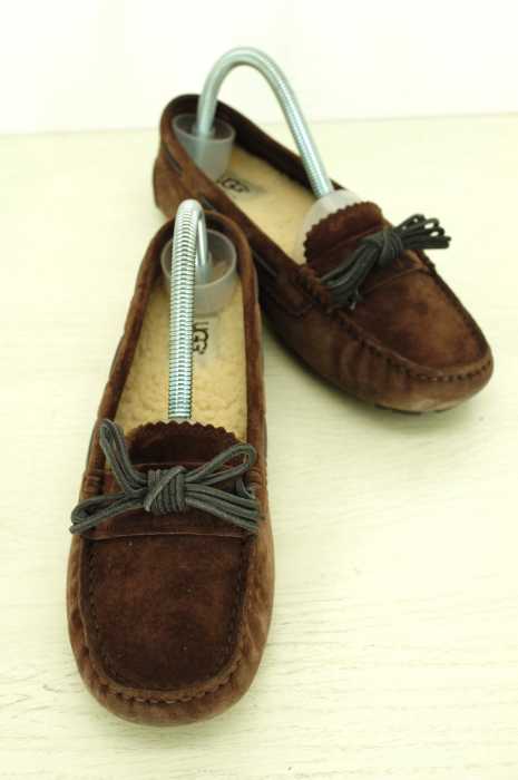 UGG （アグ） Meena II ESPRESSO レディース シューズ