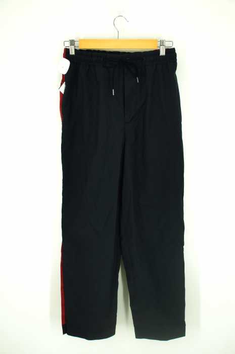 MONKEY TIME （モンキータイム） NYLON TFT WARM UP PANTS/ウォームアップパンツ メンズ パンツ