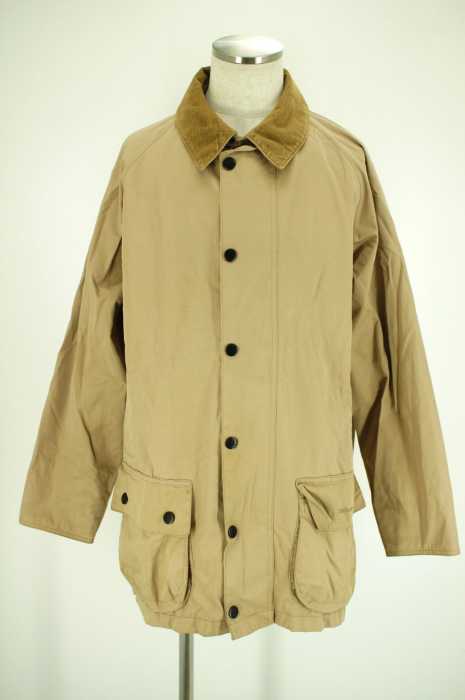 Barbour （バブアー） A963 L/W BEAUFORT JKT メンズ アウター