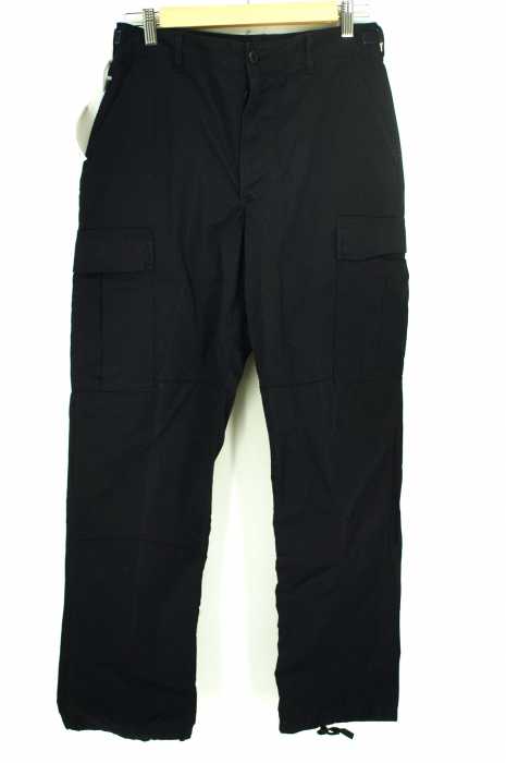 USED (ブランド不明) 米軍 BDU トラウザー メンズ パンツ