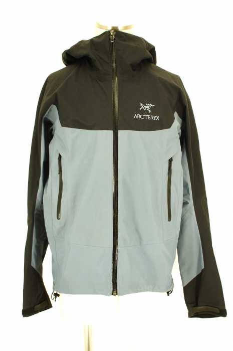 ARC'TERYX × BEAMS（アークテリクス×ビームス） 別注 GORE-TEX Beta SL Jacket メンズ アウター