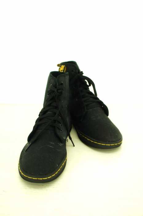 Dr.Martens(ドクターマーチン) SHOREDITCH 7EYE BOOT レディース シューズ