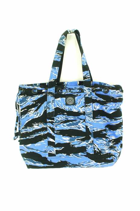 PORTER CLASSIC(ポータークラシック) PC CAMOUFLAGE トートバッグ メンズ バッグ