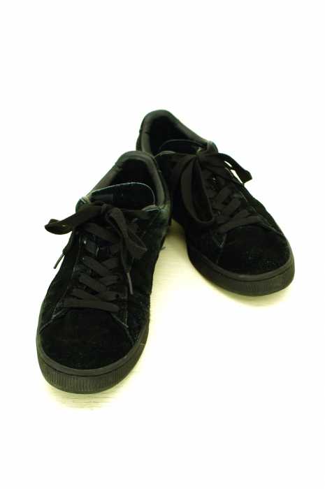 PUMA（プーマ） SUEDE CLASSIC+ LFS スウェードクラシック+ レザーフォームストライプ メンズ シューズ
