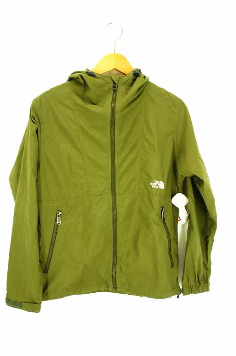 THE NORTH FACE （ザノースフェイス） COMPACT JACKET コンパクトジャケット レディース アウター