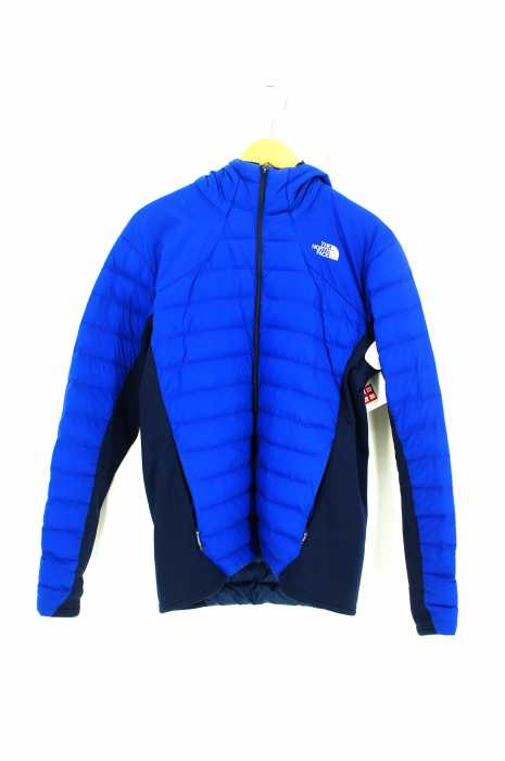 THE NORTH FACE （ザノースフェイス） RED RUN PRO フーディ NY81874 メンズ アウター