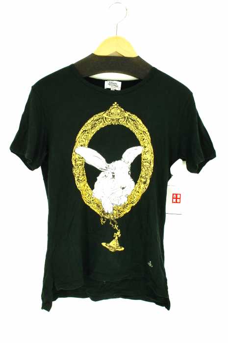 Vivienne Westwood MAN（ヴィヴィアンウエストウッドマン） ラビットプリント メンズ トップス