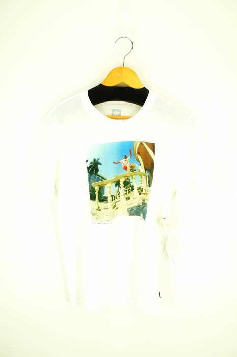 adidas Originals （アディダスオリジナルス） M NESTOR TEE メンズ トップス