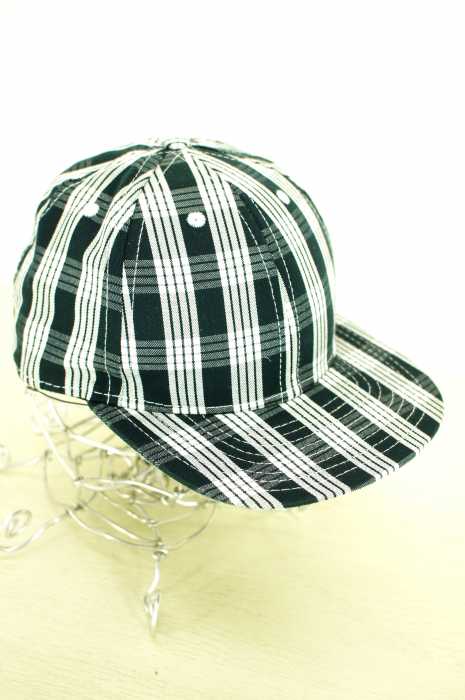 Caps& headclothes（ヘッドクローシーズ） made in usa メンズ 帽子