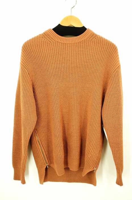 MONKEY TIME （モンキータイム） BEAUTY&YOUTH UNITED ARROWS サイドジップセーター メンズ トップス