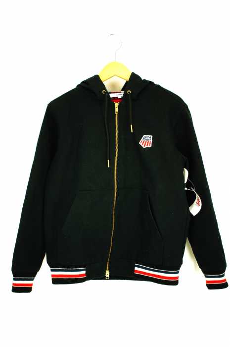 TOMMY（トミー） ダック地 レディース アウター