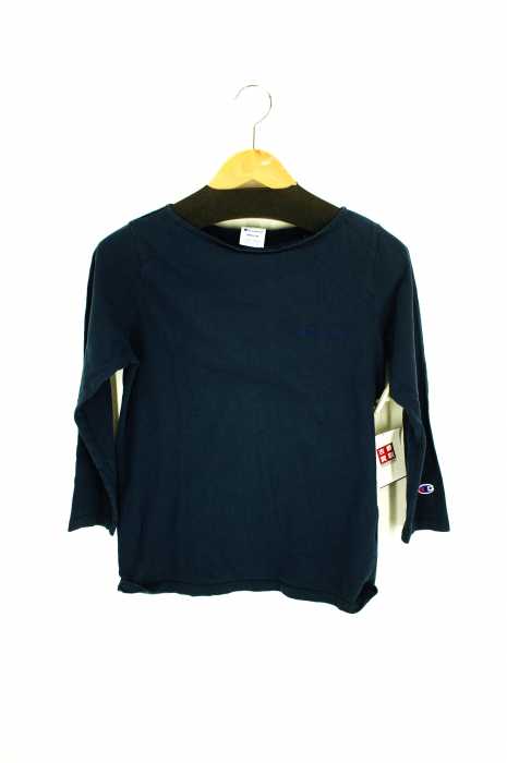 Champion(チャンピオン) ボートネックTシャツ レディース トップス