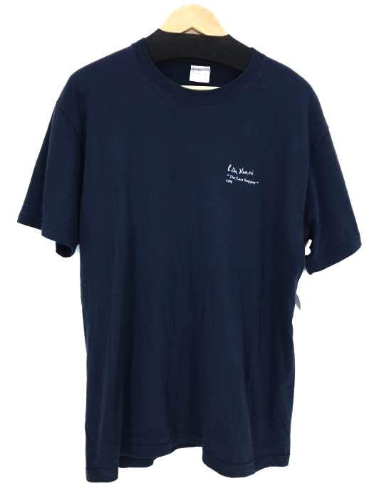 FREAKS STORE(フリークスストア) 最後の晩餐 バックプリントTee メンズ トップス