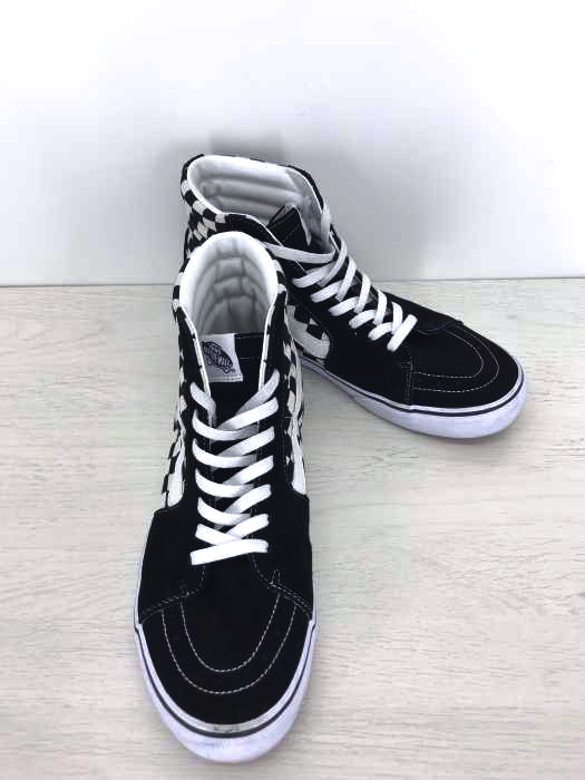 VANS（バンズ） SK8-HI DX メンズ シューズ