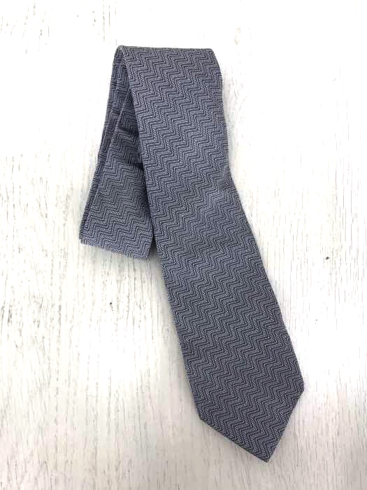 SHIPS（シップス） Ferma Fossati 総柄ネクタイ メンズ ファッション雑貨
