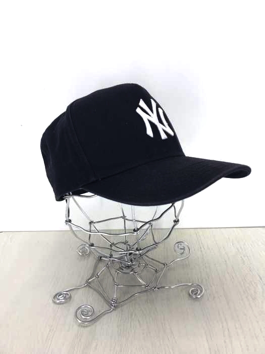 NEW ERA（ニューエラ） 6パネルキャップ メンズ 帽子
