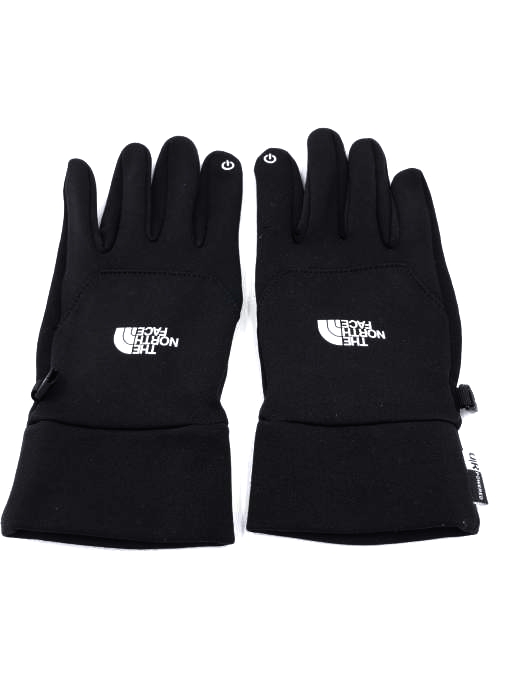 THE NORTH FACE（ザノースフェイス） ETIP GLOVE イーチップグローブ 手袋 スマホ対応 メンズ ファッション雑貨