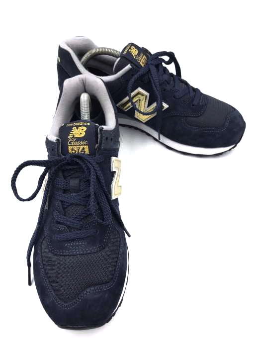 NEW BALANCE(ニューバランス) ML574CN2 メンズ シューズ