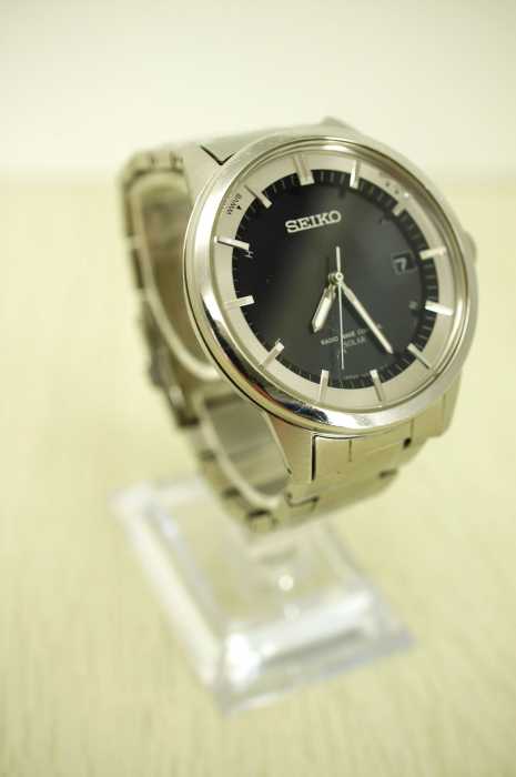 SEIKO （セイコー） スピリット メンズ 腕時計