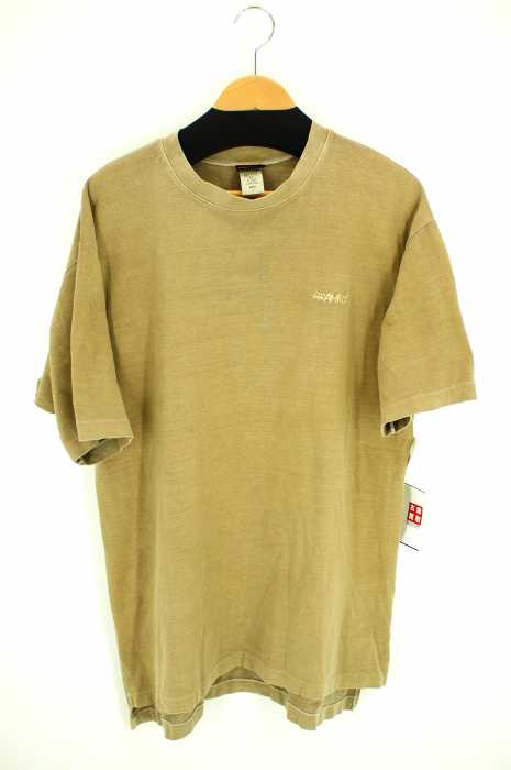 GRAMICCI （グラミチ） コットンクルーネックシャツ メンズ トップス