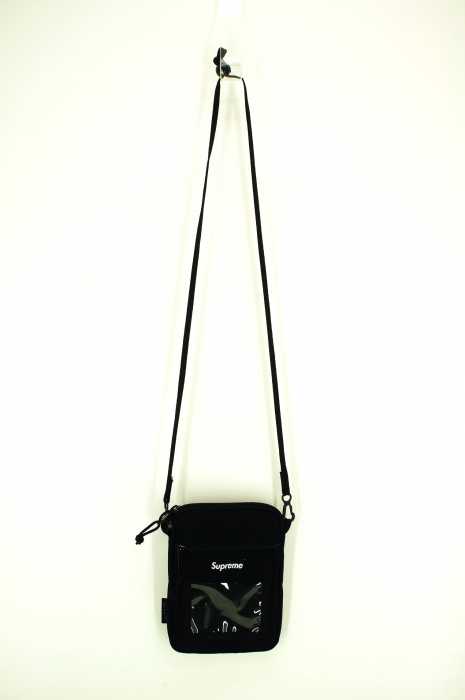 Supreme (シュプリーム) Utility Pouch メンズ バッグ