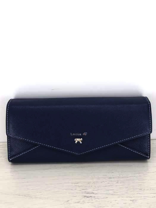 Luria 4℃（ルリアヨンドシー） 長財布 レディース 財布・ケース