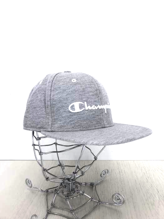 Champion（チャンピオン） ストレートキャップ メンズ 帽子