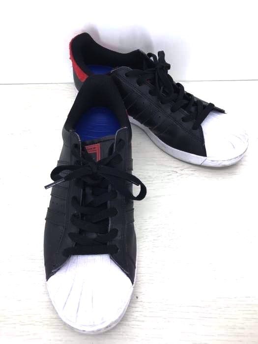 adidas Originals（アディダスオリジナルス） SUPERSTAR VULC ADV メンズ シューズ