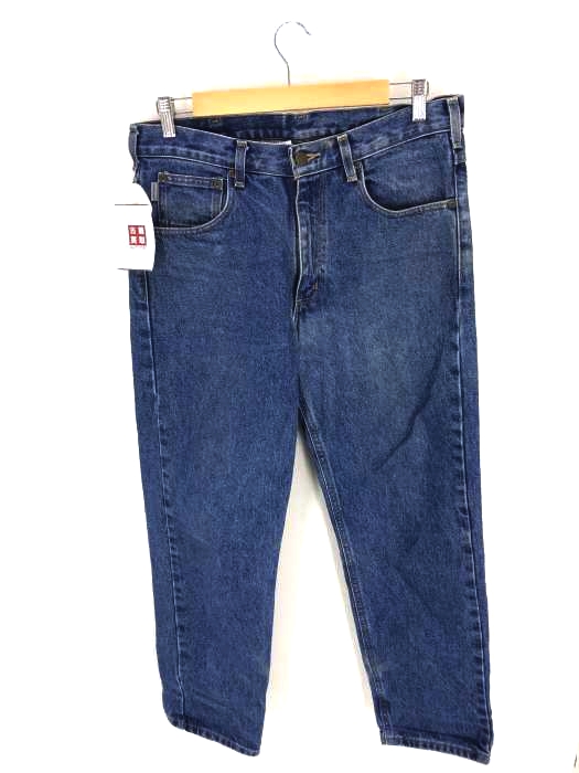 Carhartt(カーハート) Tapered Leg Jeans Relaxed Fit カーハート テーパードジーンズ メンズ パンツ