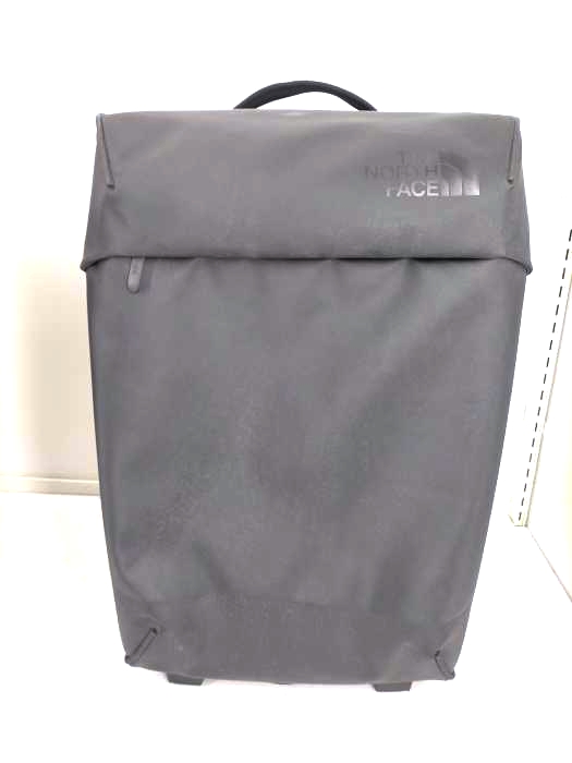 THE NORTH FACE（ザノースフェイス） キャリーバッグ Stratoliner メンズ バッグ