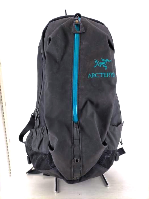 ARCTERYX（アークテリクス） ARRO 22 ナイロンバックパック メンズ バッグ