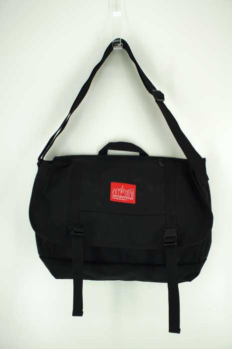 Manhattan Portage (マンハッタンポーテージ) メッセンジャーバッグ メンズ バッグ