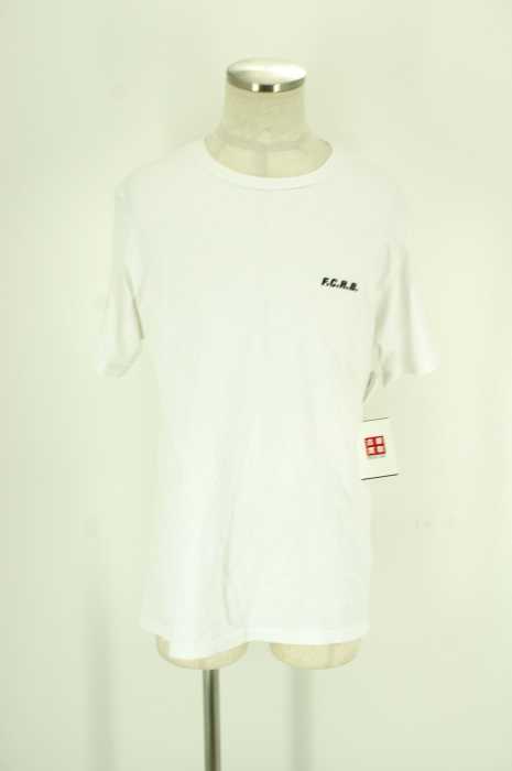 F.C.Real Bristol/ F.C.R.B. （エフシーレアルブリストル / エフシーアールビー） SUPPORTER TEE メンズ トップス