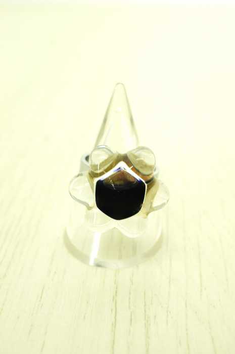 PYLONES(ピローヌ) 花形インク入りリング レディース アクセサリー