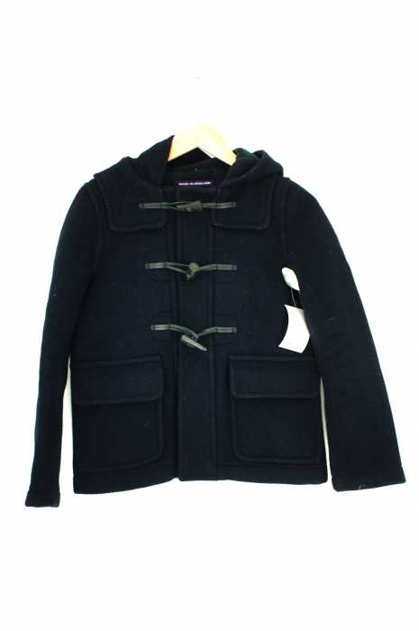 LONDON TRADITION （ロンドントラディション） ショートダッフルコート レディース アウター