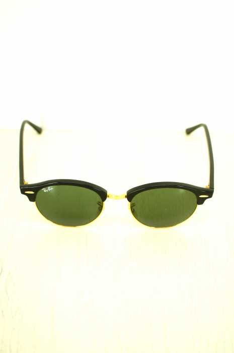 Ray-Ban （レイバン） CLUBROUND メンズ ファッション雑貨