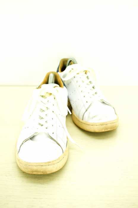 adidas （アディダス） STAN SMITH VINTAGE Tournament edition メンズ シューズ
