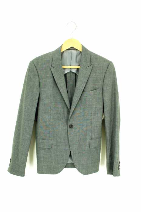 UNITED ARROWS green label relaxing （ユナイテッドアローズグリーンレーベルリラクシング） 1Bテーラードジャケット メンズ アウター