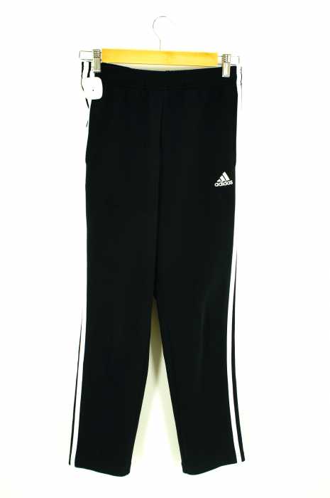 adidas (アディダス) M ESSENTIALS 3ストライプス ジャージパンツ メンズ パンツ